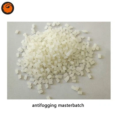 عامل مكافحة الضباب Masterbatch