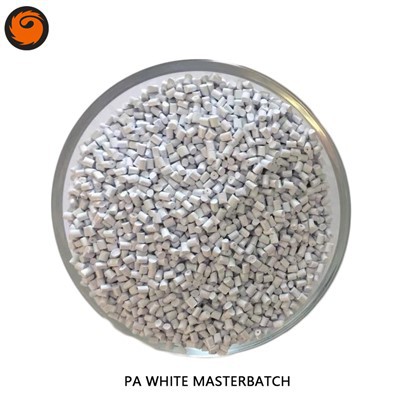 PA الأبيض ماستر