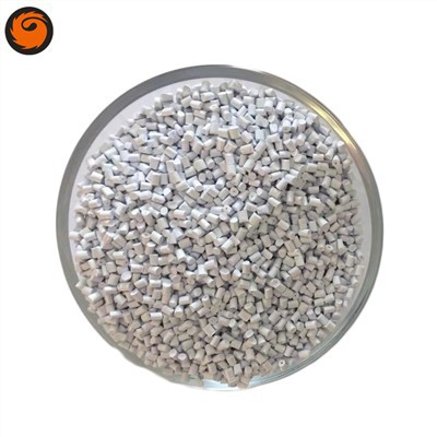 TPU الأبيض Masterbatch