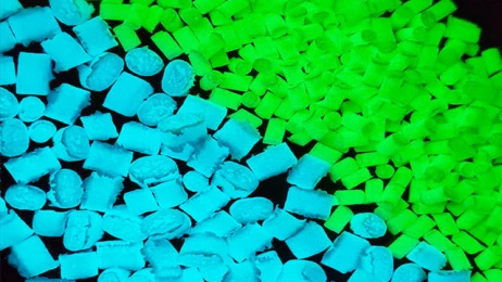 Luminous Masterbatch Luminous Masterbatch