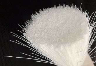 PSU fiber