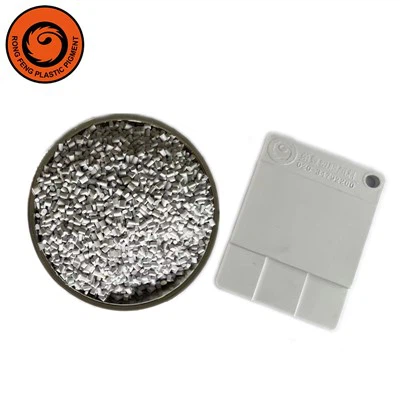 PC White Masterbatch