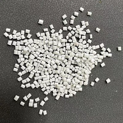 PET زلة المضافة ماستر PET مكافحة كتلة ماستر